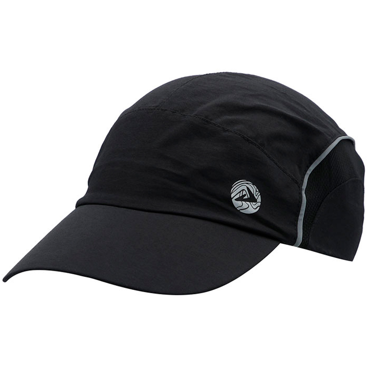 Кепка Demix CAP One size Черный photo 1 Кепка Demix CAP One size Черный photo 1