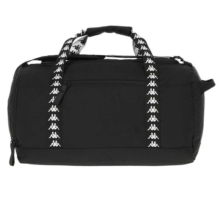 Сумка Kappa Bag/113894-99/Черный photo 1 Сумка Kappa Bag/113894-99/Черный photo 1