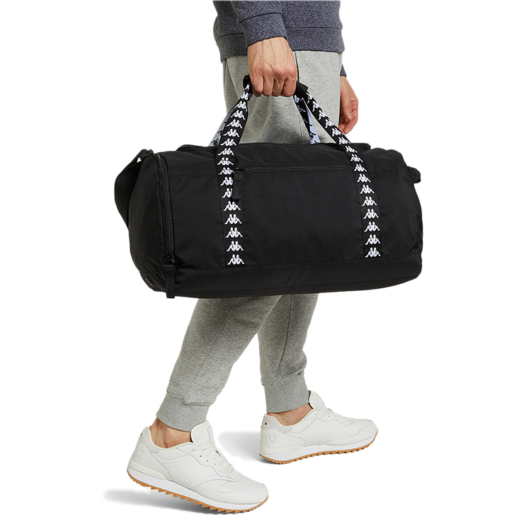 Сумка  Kappa Bag/113894-99/Черный photo 3