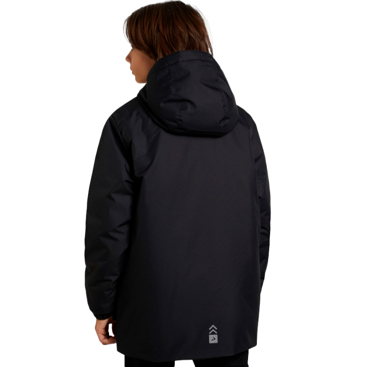 Scurta Demix B Jkt 128-134 Negru Barbati photo 6