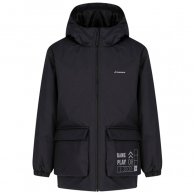 Scurta Demix B Jkt thumbnav 1