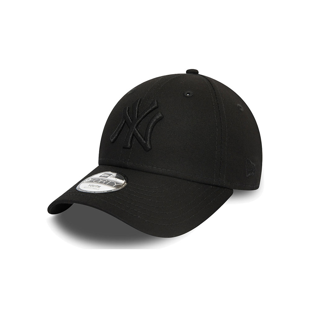 Кепка New Era League Essential New York Yankees   photo 