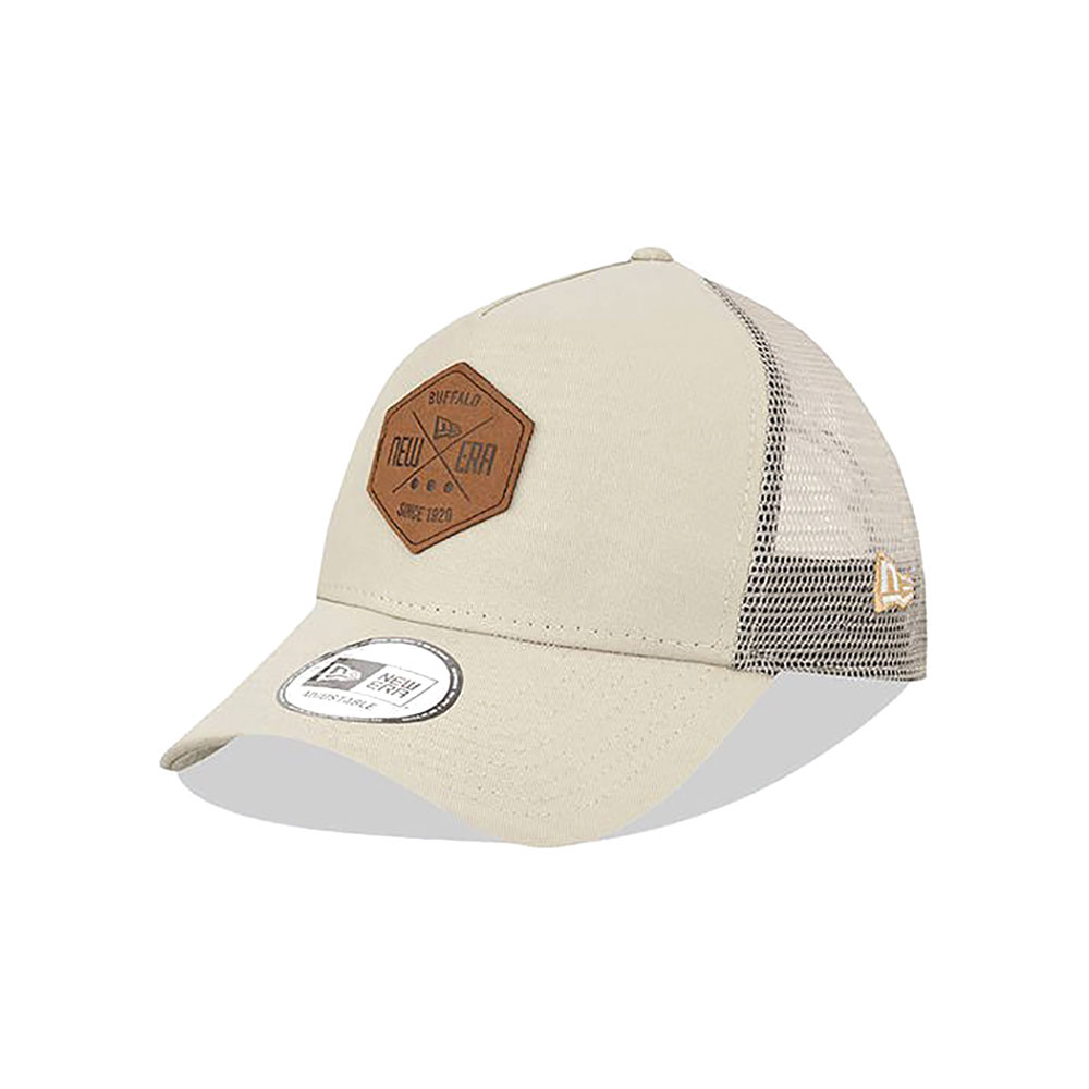 Chipiu New Era Heritage Patch 940 One size Alb photo 1 Chipiu New Era Heritage Patch 940 One size Alb photo 1