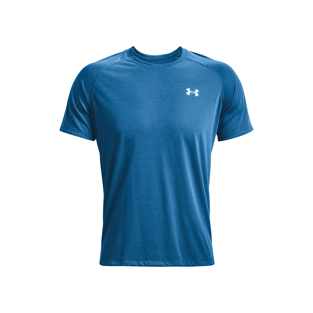 Tricou Under Armour UA STREAKER SS photo Tricou Under Armour UA STREAKER SS photo