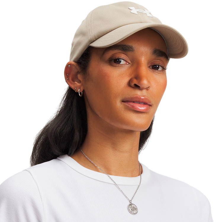 Chipiu Under Armour Womens UA Blitzing Adj One size Bej photo 3