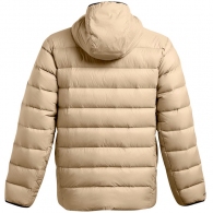 Scurta Under Armour LEGEND DOWN HOODED JACKET thumbnav 2