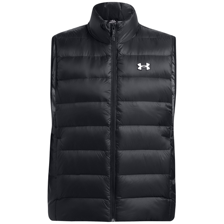 Жилет Under Armour LEGEND DOWN VEST photo Жилет Under Armour LEGEND DOWN VEST photo