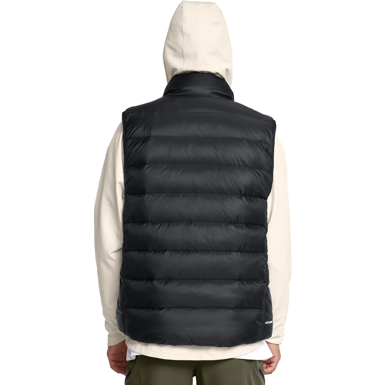 Gilet pt bărbați Under Armour LEGEND DOWN VEST L Bej photo 5