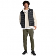 Vesta Under Armour LEGEND DOWN VEST thumbnav 2