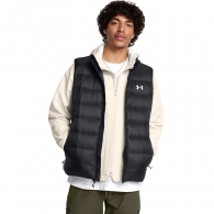 Vesta Under Armour LEGEND DOWN VEST thumbnav 6
