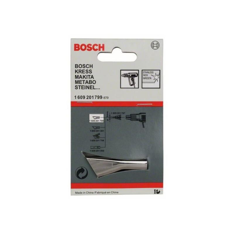 Duza aspirare Bosch 1609201799 photo 2