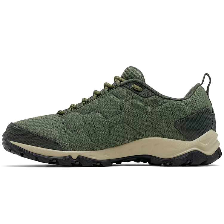 Кроссовки Columbia Firecamp Remesh / Мужской / 40.5 / Хаки photo 1 Кроссовки Columbia Firecamp Remesh / Мужской / 40.5 / Хаки photo 1