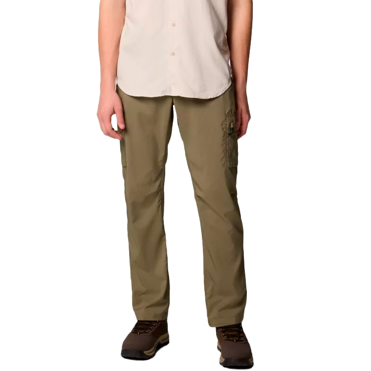 Брюки Columbia Silver Ridge Utility Pant photo 