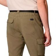 Брюки Columbia Silver Ridge Utility Pant thumbnav 4