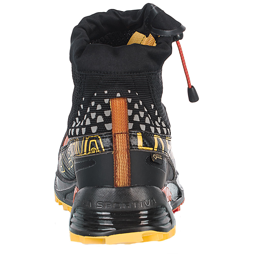 Кроссовки La Sportiva Crossover 2.0 Gtx / Мужской / 42 / Черный photo 8