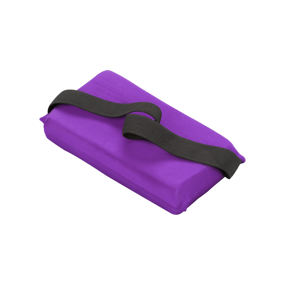 Perna pentru intindere Pillow 4511199 Violet photo 1