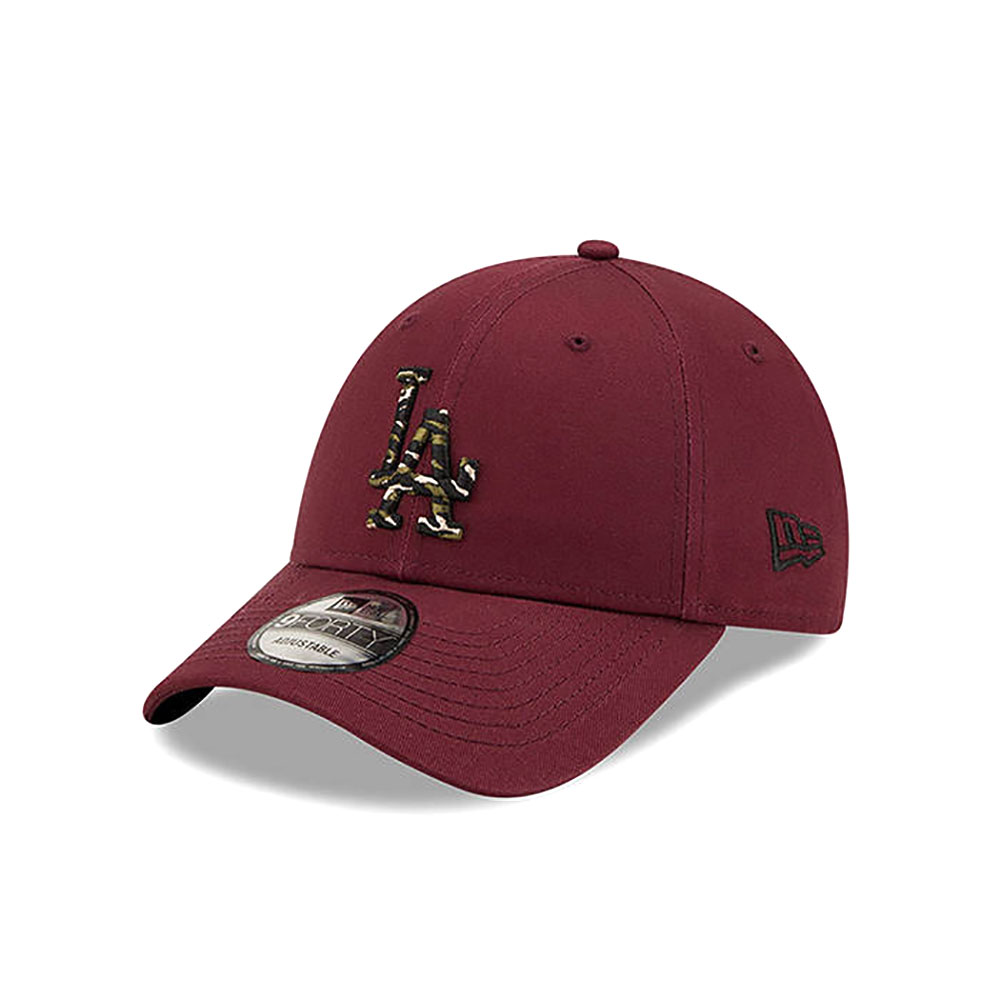 Chipiu New Era 940 LA Dodgers MRN photo 