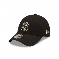 Chipiu New Era Metallic Pop 940 NYY    thumbnav