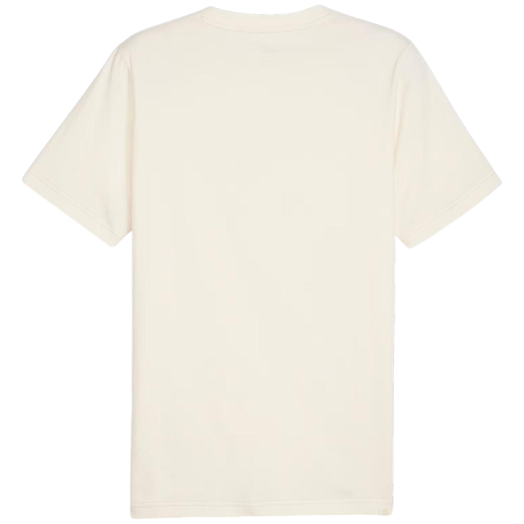 Tricou bărbătesc Puma BETTER SPORTSWEAR Tee S Bej photo 2