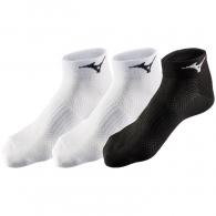 Носки Mizuno Training Mid 3P thumbnav 1