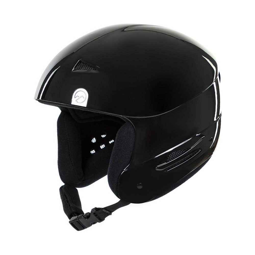 Casca Glissade Ski helmet L Negru Unisex photo 1 Casca Glissade Ski helmet L Negru Unisex photo 1