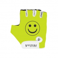 Перчатки велосипедные VENTURA Mix K Smile  thumbnav 2