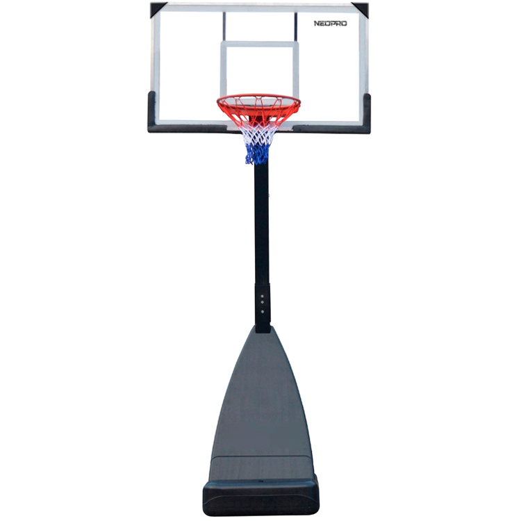 Panou baschet Neopro Basketball bagplade photo 