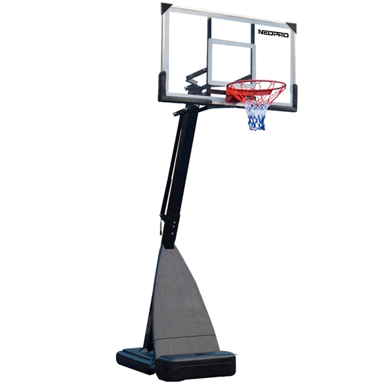 Panou baschet Neopro Basketball bagplade photo 5