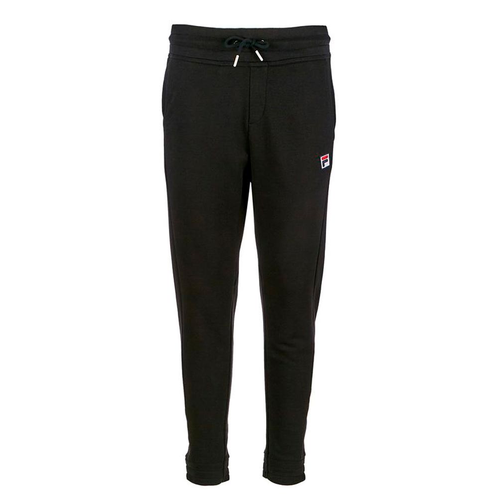 Pantaloni Fila S Negru Barbati photo 1 Pantaloni Fila S Negru Barbati photo 1