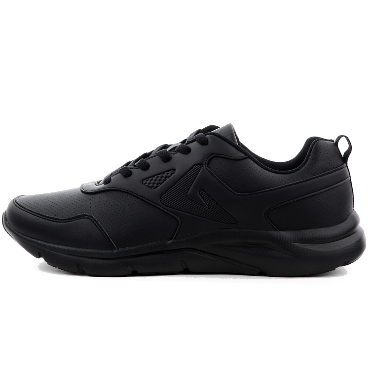 Кроссовки Demix SPORT PU / Мужской / 44 / Черный photo 1 Кроссовки Demix SPORT PU / Мужской / 44 / Черный photo 1