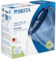 Filtru-ulcior p/u apa Brita BR1052799 thumbnav 3