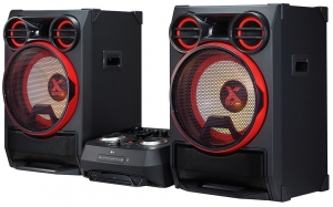 Boxa pentru Party LG  CK99 thumbnav 2
