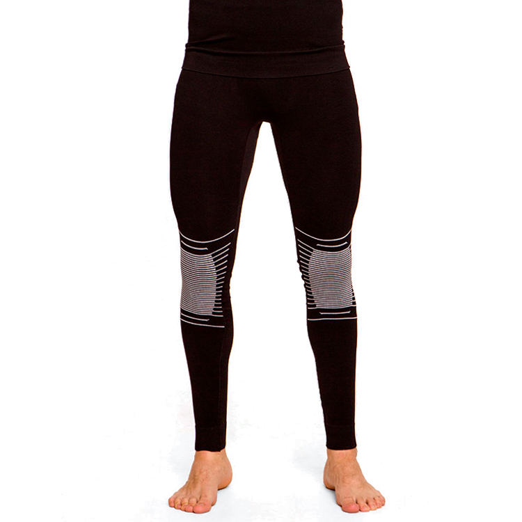 Panta-colanti termici X-Bionic ENERGIZER 4.0 L Negru Barbati photo 2