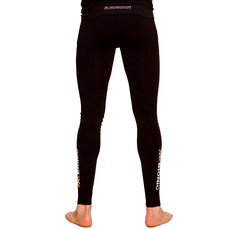 Panta-colanti termici X-Bionic ENERGIZER 4.0 L Negru Barbati photo 4