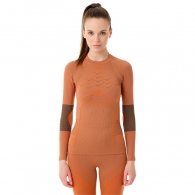 Tricou termica cu maneca lunga X-Bionic ENERGY ACCUMULATOR 4.0 thumbnav 2