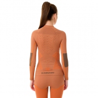 Tricou termica cu maneca lunga X-Bionic ENERGY ACCUMULATOR 4.0 thumbnav 4