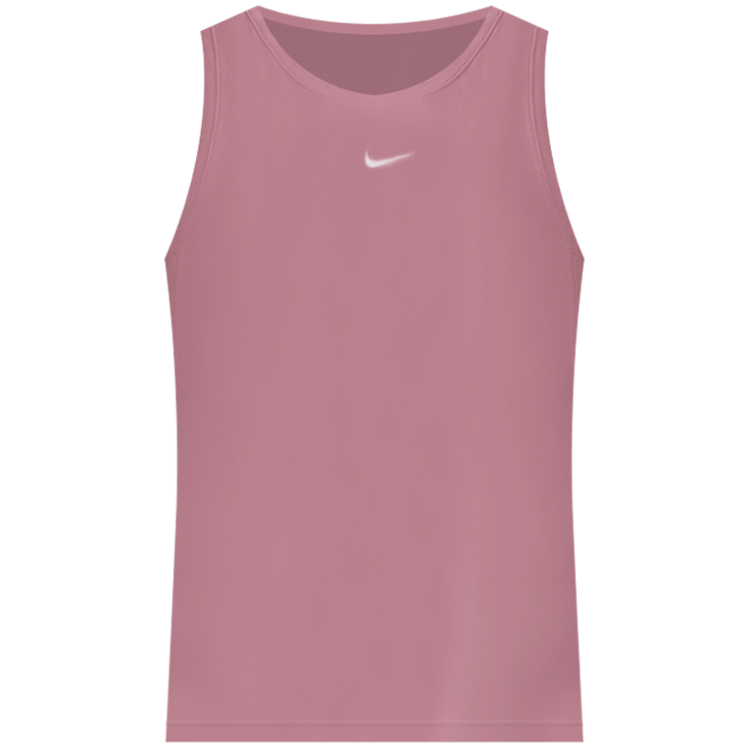 Майка Nike W NK DF VCTRY TANK / Женский / XS / Розовый photo 1 Майка Nike W NK DF VCTRY TANK / Женский / XS / Розовый photo 1