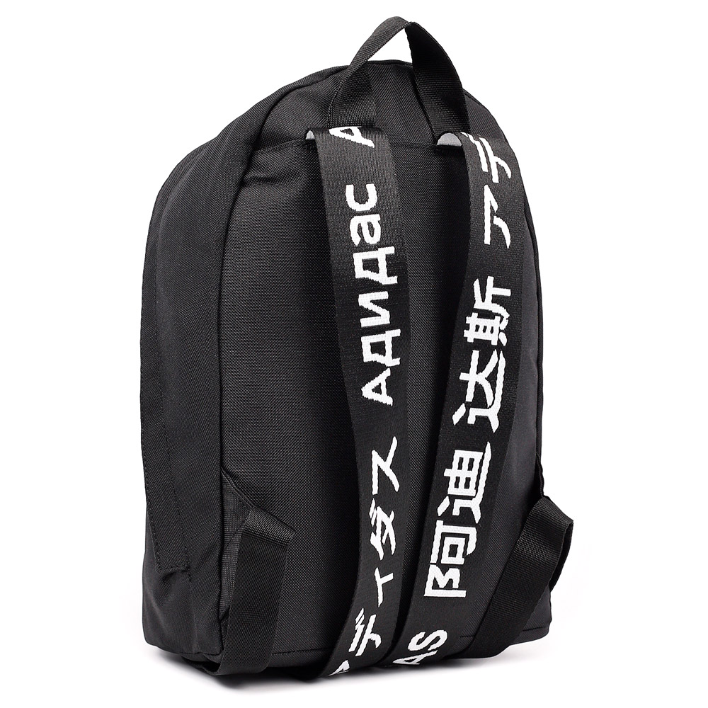 Рюкзак Adidas W CLA SP BP          FK1599 Черный/Белый photo 2