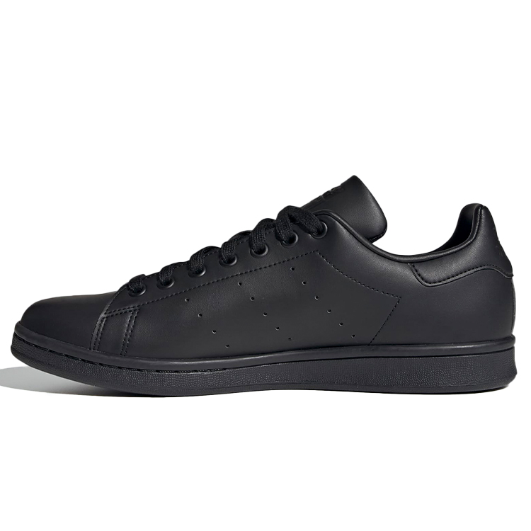 Кроссовки Adidas STAN SMITH / Мужской / 45.5 / Черный photo 1 Кроссовки Adidas STAN SMITH / Мужской / 45.5 / Черный photo 1