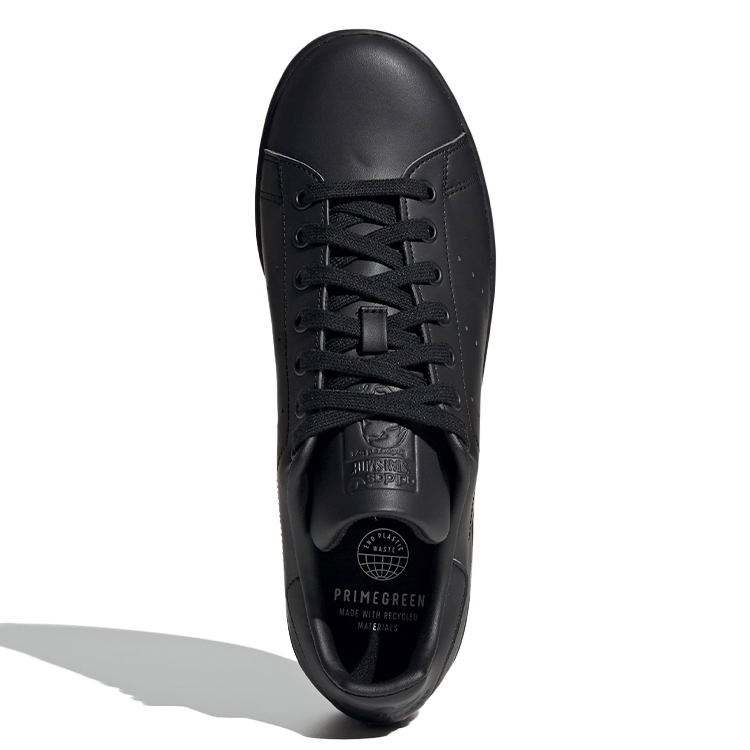 Кроссовки Adidas STAN SMITH / Мужской / 42 / Черный photo 4