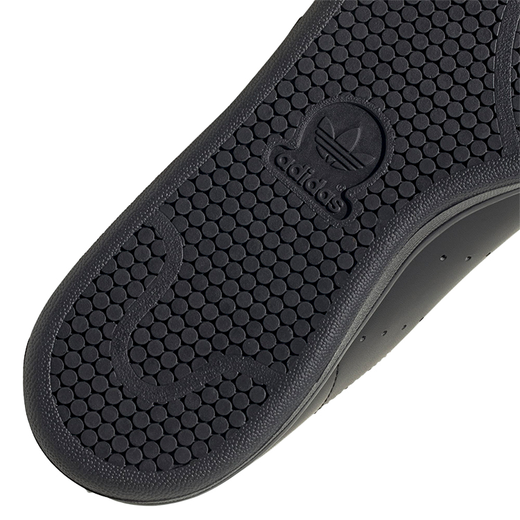 Кроссовки Adidas STAN SMITH / Мужской / 42 / Черный photo 6