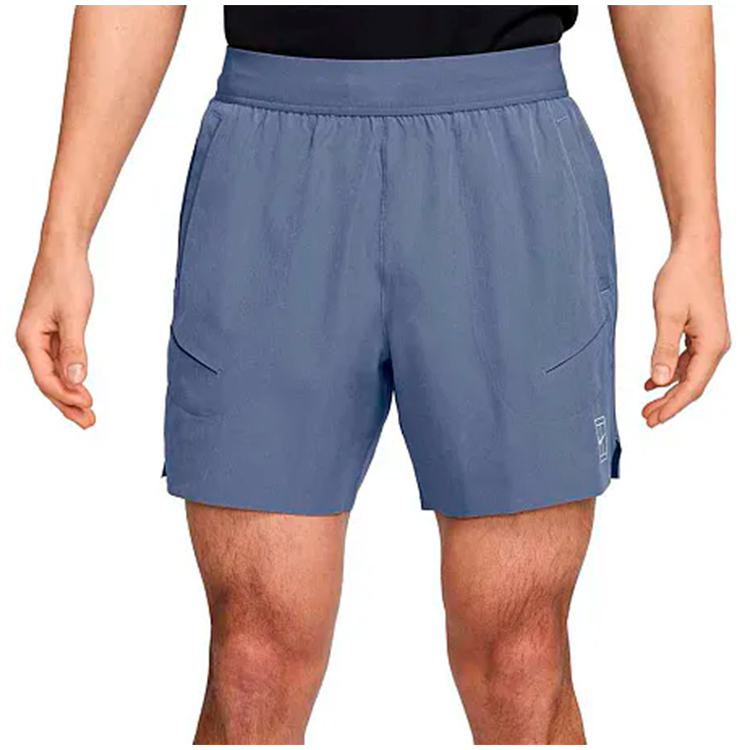 Шорты мужские Nike M NKCT DF ADVTG 6IN SHORT XS Синий photo 1 Шорты мужские Nike M NKCT DF ADVTG 6IN SHORT XS Синий photo 1