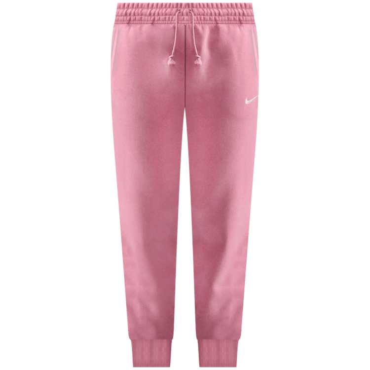 Брюки Nike W NSW PHNX FLC MR PANT STD XS Розовый Женский photo 1 Брюки Nike W NSW PHNX FLC MR PANT STD XS Розовый Женский photo 1