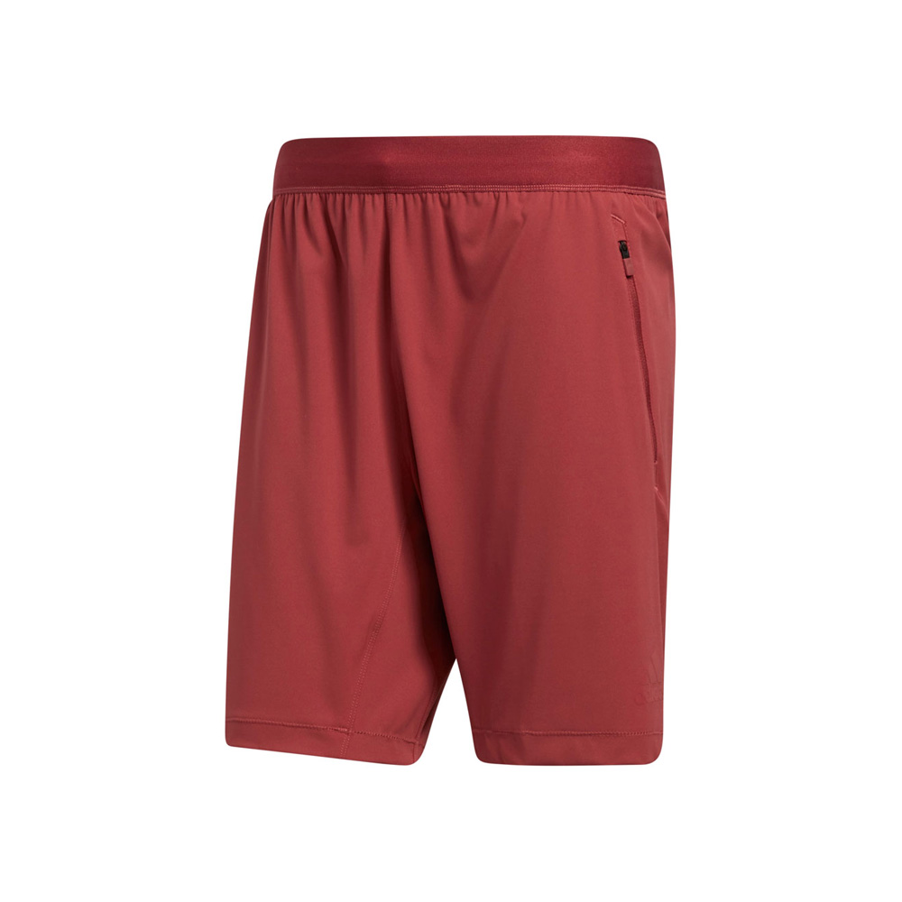 Шорты мужские Adidas TRG SHORT H.RDY XS Красный photo 1