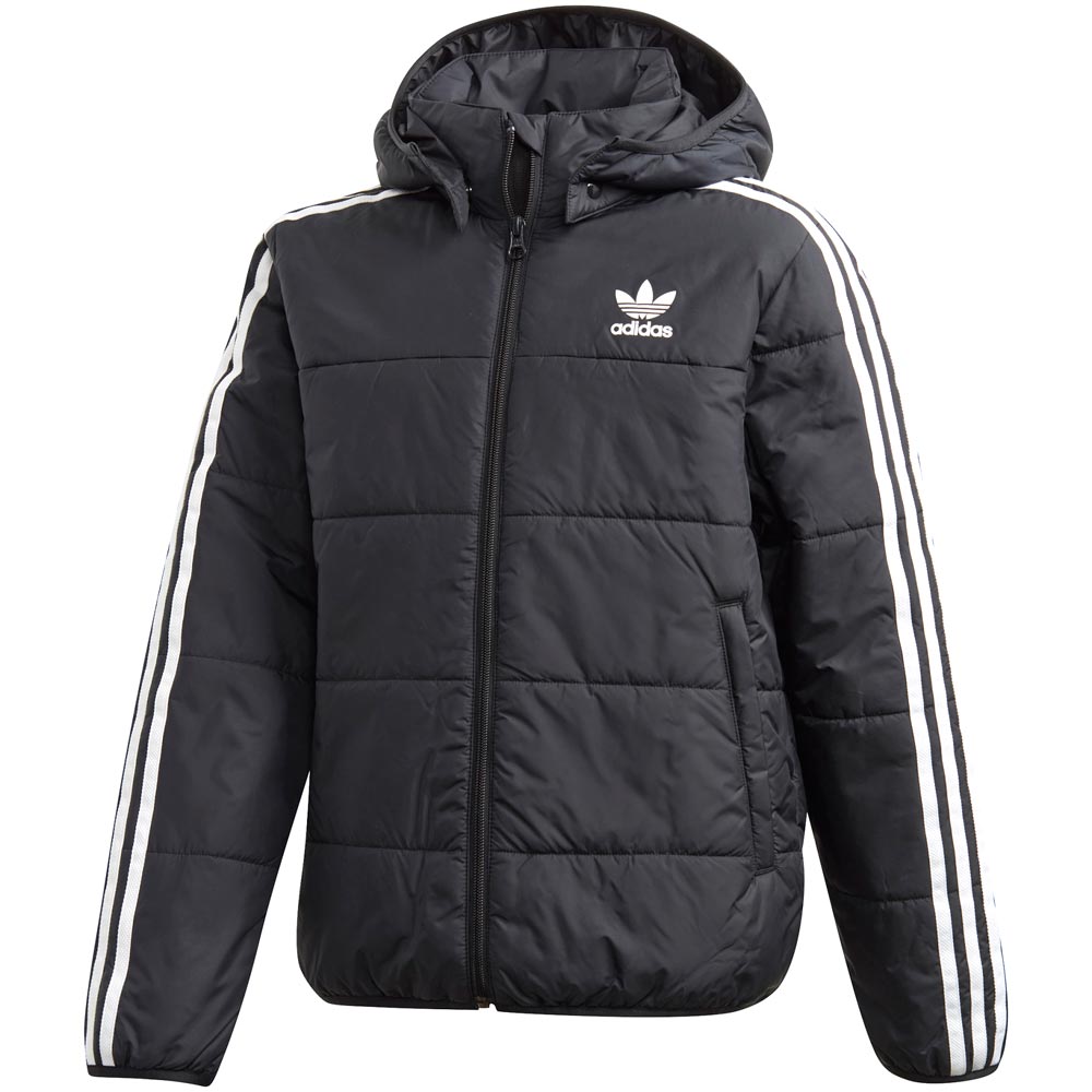 Scurta Adidas PADDED JACKET photo 1 Scurta Adidas PADDED JACKET photo 1