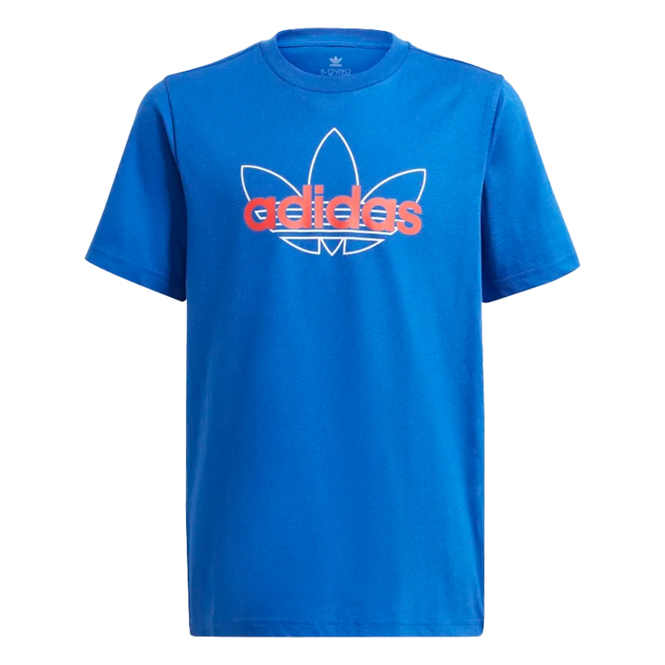 Tricou Adidas TEE photo 1 Tricou Adidas TEE photo 1