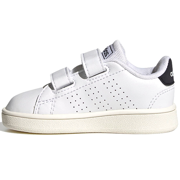 Кроссовки Adidas ADVANTAGE CF I / Мужской / 22 / Белый photo 1 Кроссовки Adidas ADVANTAGE CF I / Мужской / 22 / Белый photo 1