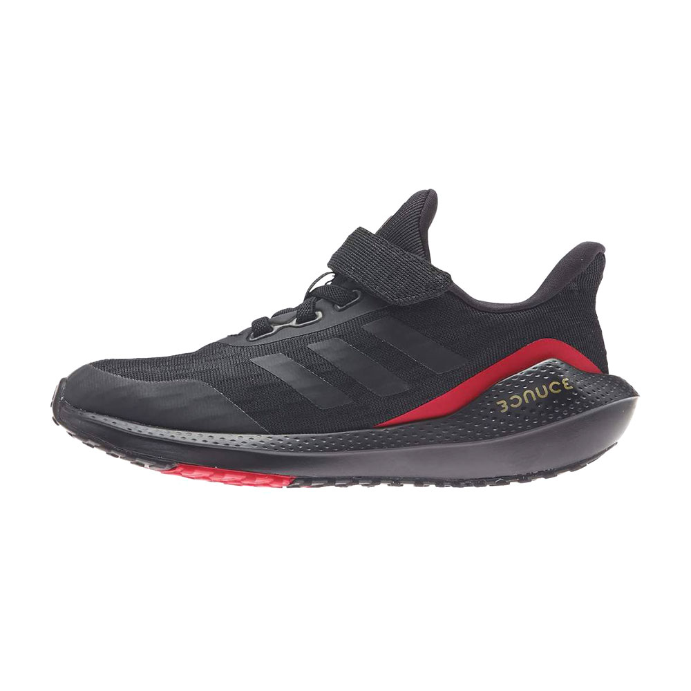 Кроссовки Adidas EQ21 RUN EL K / Мужской / 29 / Черный photo 1