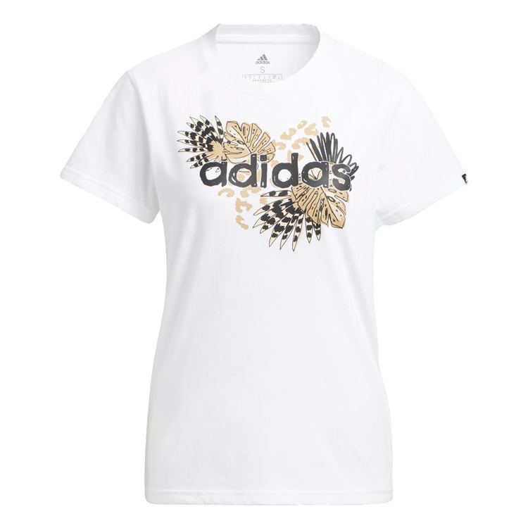 Tricou Adidas W FARM G T photo 1