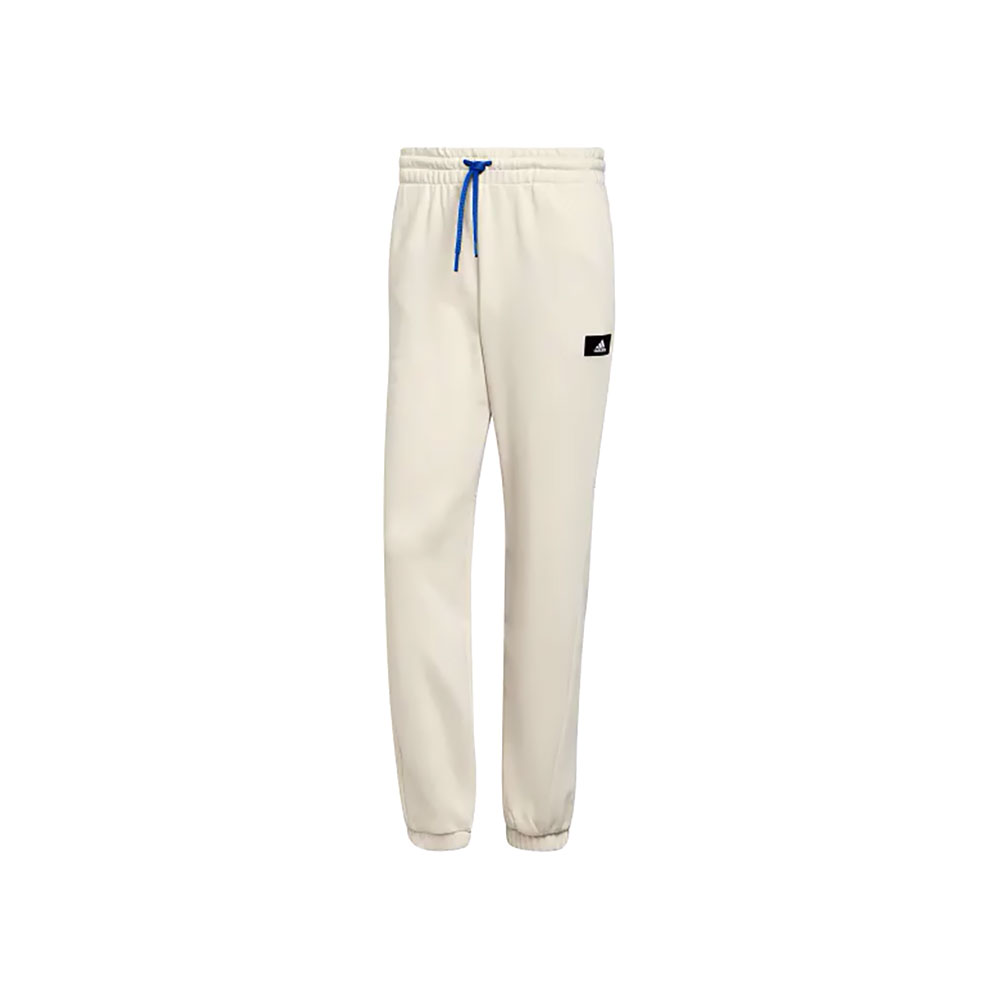 Брюки Adidas M FI 3BAR PANT MT Белый Мужской photo 1 Брюки Adidas M FI 3BAR PANT MT Белый Мужской photo 1